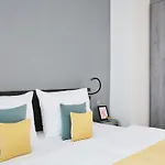 Living Am Deutschen Museum Aparthotel München