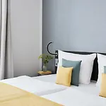 Aparthotel Living Am Deutschen Museum