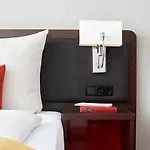 Living Am Deutschen Museum Aparthotel 3*