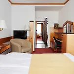 Aparthotel Living Am Deutschen Museum