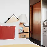 Living Am Deutschen Museum Aparthotel 3*