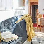 Living Am Deutschen Museum Aparthotel