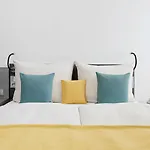 Living Am Deutschen Museum Aparthotel 3*