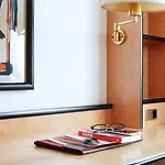 Aparthotel Living Am Deutschen Museum