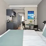 Living Am Deutschen Museum Aparthotel München