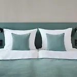 Living Am Deutschen Museum Aparthotel 3*