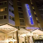 Aparthotel Living Am Deutschen Museum 3*