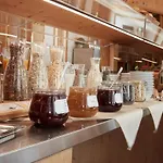 Living Am Deutschen Museum شقة فندقية 3*
