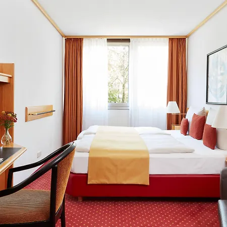 Lejlighedshotel Living Am Deutschen Museum München