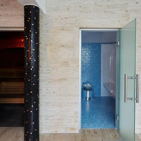 Lejlighedshotel Living Am Deutschen Museum