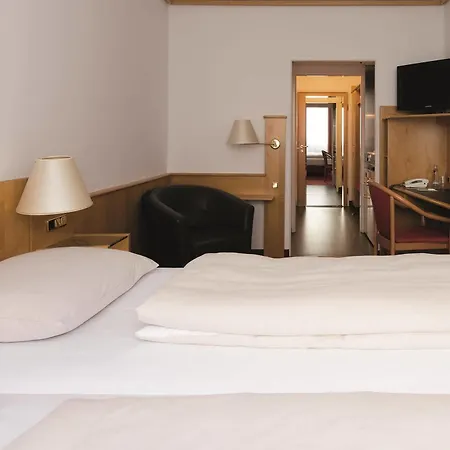 Apartmanhotel Living Am Deutschen Museum München