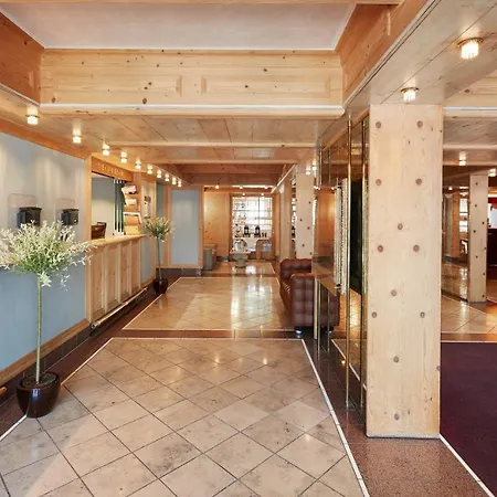 Living Am Deutschen Museum Apartmanhotel München