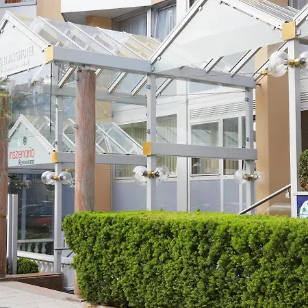 Apartmanhotel Living Am Deutschen Museum München
