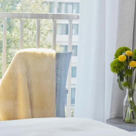 Apartmanhotel Living Am Deutschen Museum München
