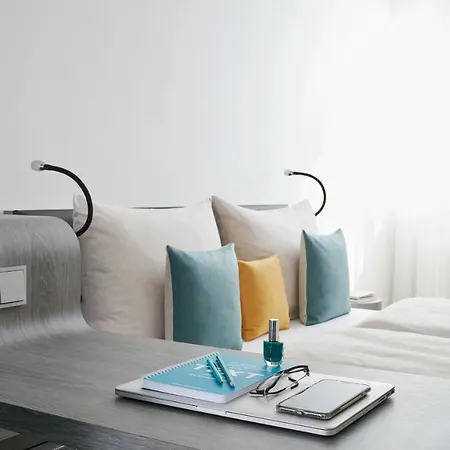 Apartmanhotel Living Am Deutschen Museum 3*