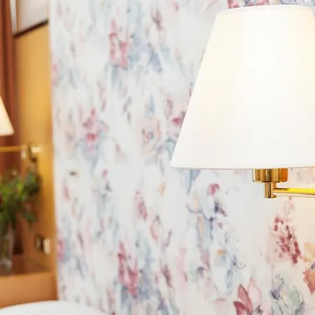 Apartmanhotel Living Am Deutschen Museum