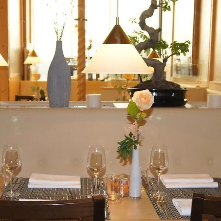 Living Am Deutschen Museum Apartmanhotel