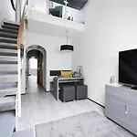 Living Am Deutschen Museum 3* מינכן