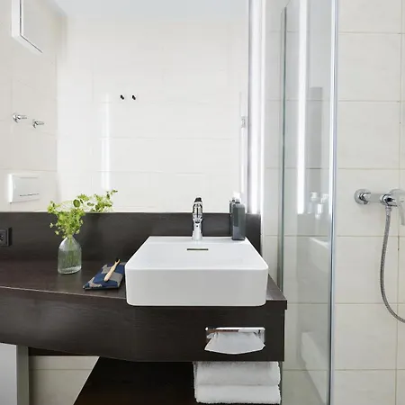 Apart-hotel Living Am Deutschen Museum