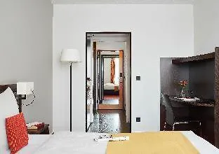 Living Am Deutschen Museum Lejlighedshotel 3*