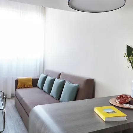 Living Am Deutschen Museum Ξενοδοχείο με διαμερίσματα Μόναχο