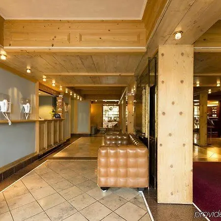 Living Am Deutschen Museum Apart-hotel 3*