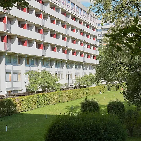Apartahotel Living Am Deutschen Museum