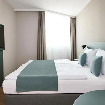 Living Am Deutschen Museum