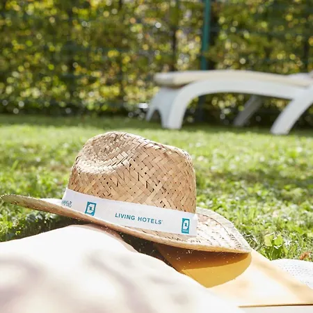 Living Am Deutschen Museum München