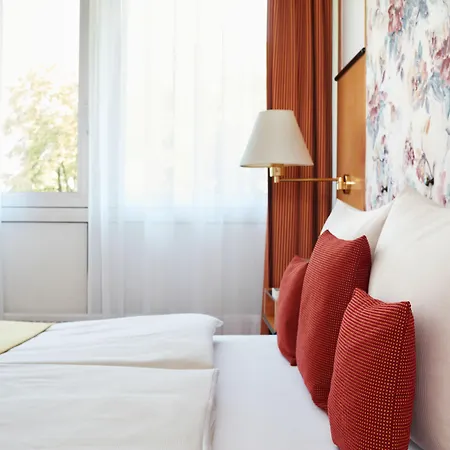 Lejlighedshotel Living Am Deutschen Museum München