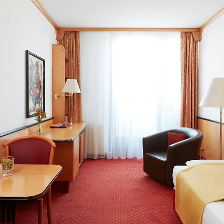 Lejlighedshotel Living Am Deutschen Museum München