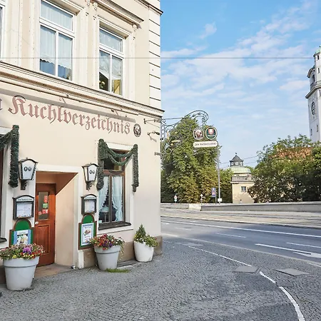 Living Am Deutschen Museum München