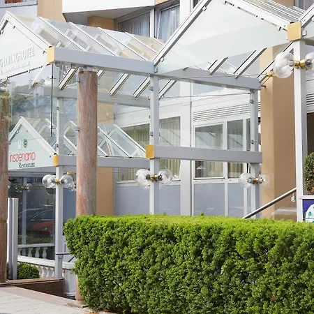 Living Am Deutschen Museum 3* München