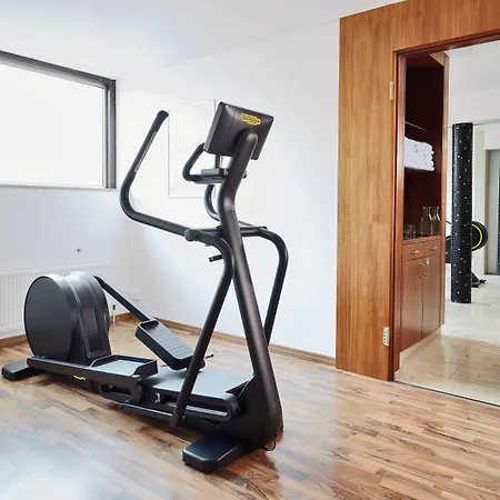 Living Am Deutschen Museum Münih