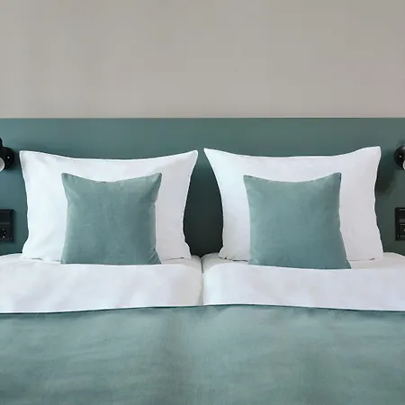 Living Am Deutschen Museum Lejlighedshotel 3*