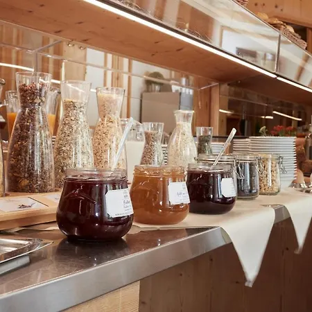 Living Am Deutschen Museum Apart Otel 3*