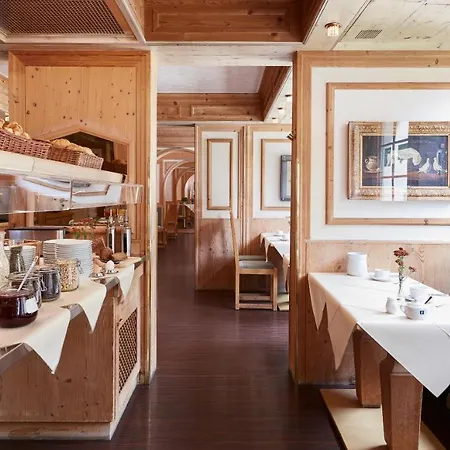 Living Am Deutschen Museum München