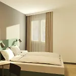 Living Am Deutschen Museum Appart hôtel 3*