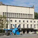 Appart hôtel Living Am Deutschen Museum