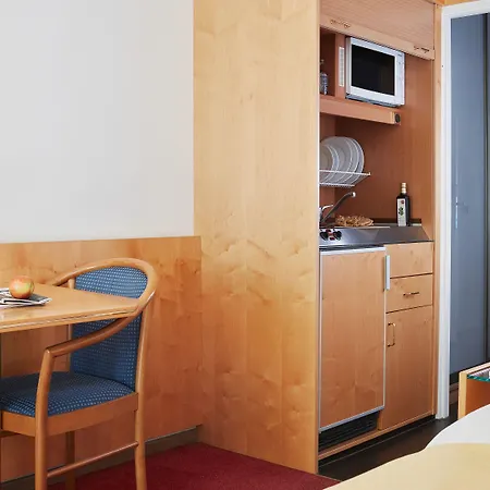 Living Am Deutschen Museum 3* München