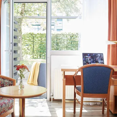 Living Am Deutschen Museum Aparthotel München