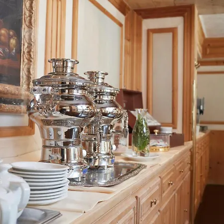 Lejlighedshotel Living Am Deutschen Museum München