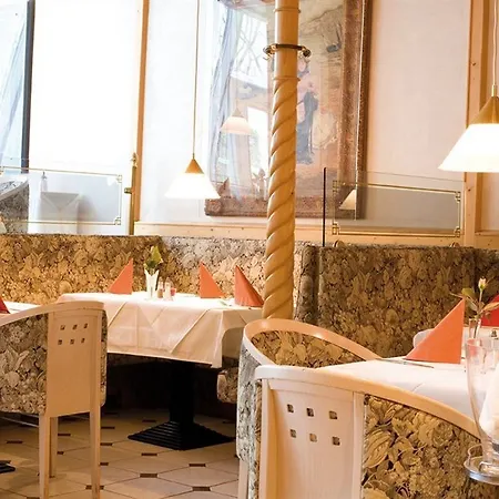 Lejlighedshotel Living Am Deutschen Museum 3*